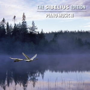 Ormandy, Eugene – Piano Music Ii:Edition Vol.10
