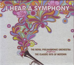 Royal Philharmonic Orchestra – I Hear a Symphony