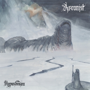Arcanist – Hyperborea