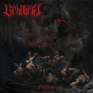 Beholder – Dualisme