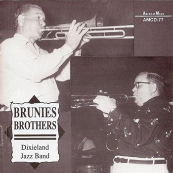 Brunies Brothers – Dixieland Jazz Band