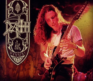 Death – Vivus!