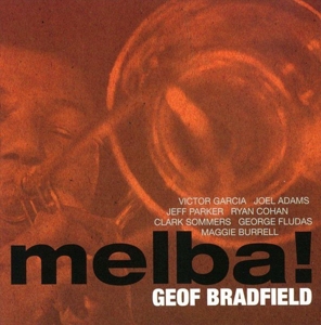 Bradfield, Geof – Melba !