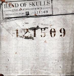 Band of Skulls – Live At Fingerprints