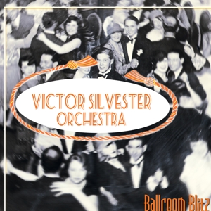 Silvester, Victor – Ballroom Blitz