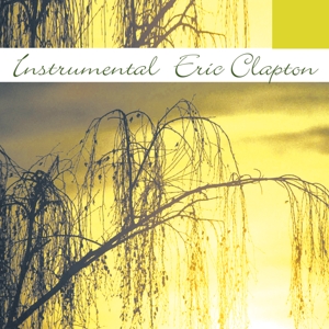 V/A – Instrumental Eric Clapton