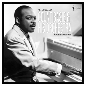 Basie, Count & His Orchestra – Jive At Five: the Collection 1937-1939