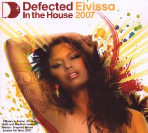 V/A – Eivissa 2007