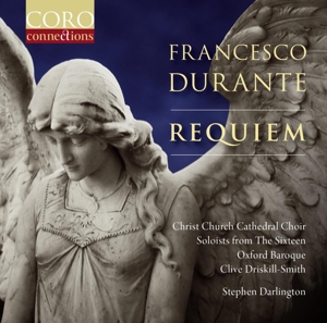 Astrarium Consort – Requiem