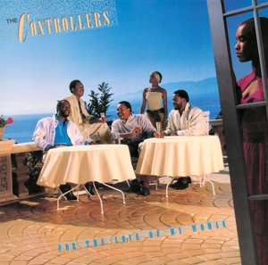 Controllers – For the Love of My Woman