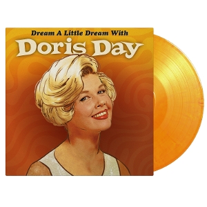 Day, Doris – Dream a Little Dream With