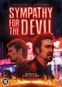 Movie – Sympathy For the Devil