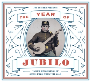 V/A – Year of Jubilo