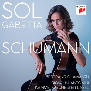 Gabetta, Sol – Schumann