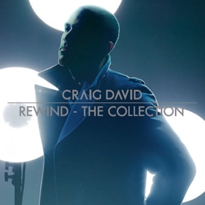 David, Craig – Rewind - the Collection