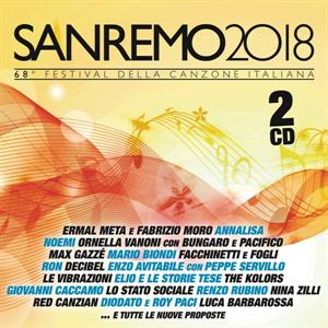 V/A – Sanremo 2018