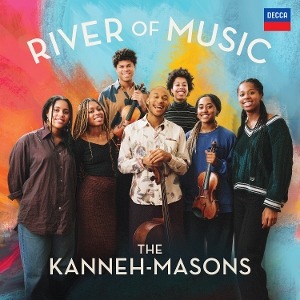 Kanneh-Masons – River of Music