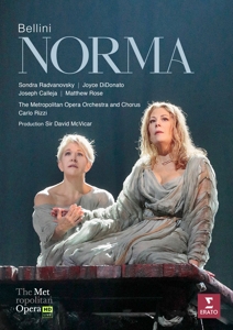 Dini Ciacci, Diego – Norma (Live From Met)