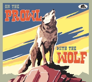 V/A – On the Prowl With the Wolf