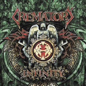Crematory – Infinity