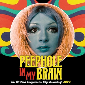 V/A – Peephole In My Brain