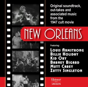 Various – New Orleans
