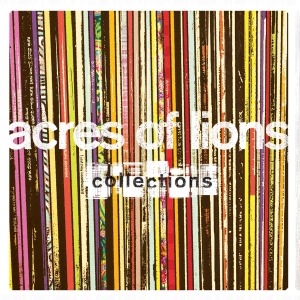 Acres of Lions – Collections
