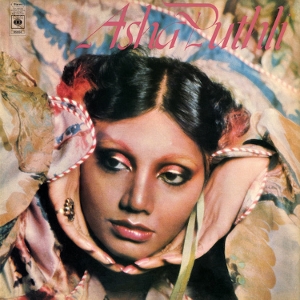 Puthli, Asha – Asha Puthli