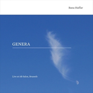 Bana Haffar – Genera: Live At Ab Salon Brussels