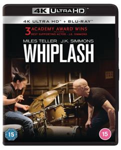 Movie – Whiplash