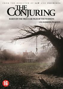 Movie – The Conjuring