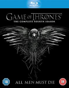 Tv Series – Game of Thrones - S5