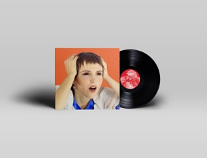 Gavanski, Dana – Late Slap
