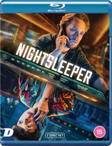 Tv Series – Nightsleeper