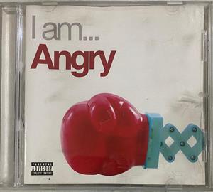 V/A – I Am Angry