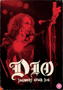 Dio – Dreamers Never Die