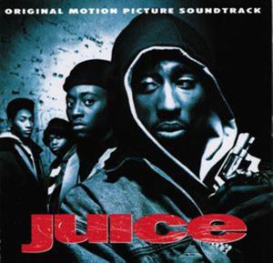 V/A – Juice - Original Motion Picture Soundtrack