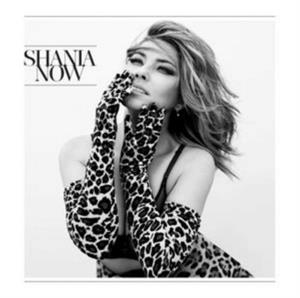 Twain, Shania – Now