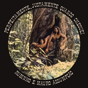 Rubinho E Mauro Assumpoao – Perfeitamente, Justamento Quan