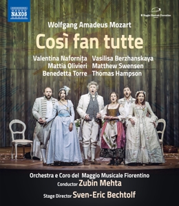 Peter Schmidl, Wiener Philharm – Salzburg Festival - Mozart: Co