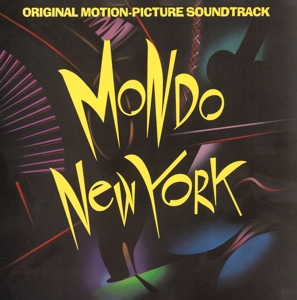 V/A – Mondo New York