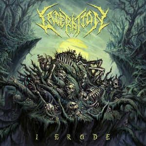 Laceration – I Erode