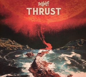 Dewolff – Thrust