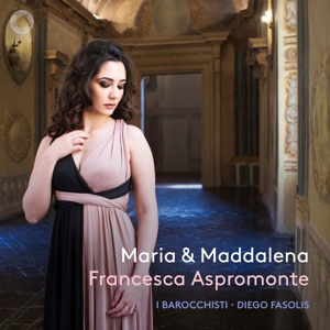 Aspromonte, Francesca – Maria & Maddalena