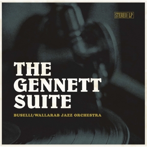 Buselli – Gennett Suite
