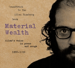 Ginsberg, Allen – Material Wealth