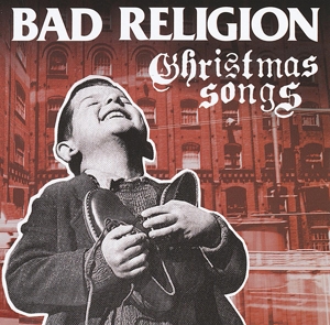Bad Religion – Christmas Songs