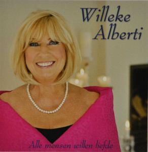 Alberti, Willeke – Alle Mensen Willen Liefde