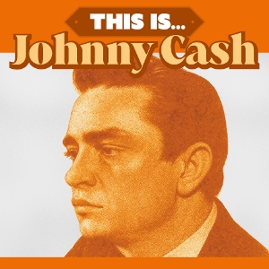 Cash, Johnny – This is...
