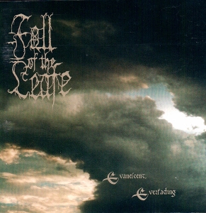 Fall of the Leafe – Evanescent, Everfading